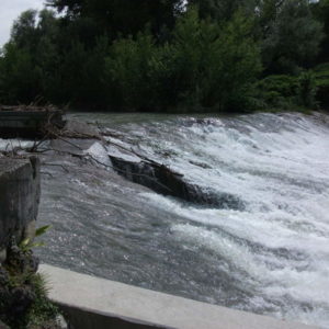 Formation sur la continuité écologique des cours d'eau - Marignac (31) le 21 novembre 23