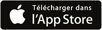 Télécharger sur l'App Store