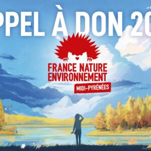 Appel à don 2021