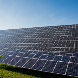 Destruction d'espèces protégées pour un parc photovoltaïque : nos associations déposent un recours
