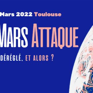 CliMars Attaque
