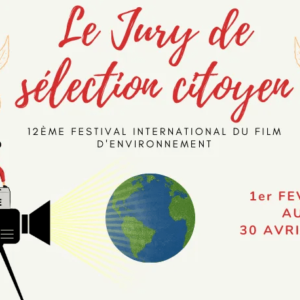 FReDD · Jury de Sélection Citoyen 2022