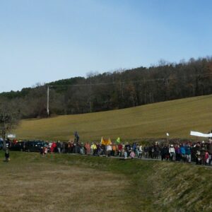 Retours sur la mobilisation contre un projet touristique sur le lac de Montbel