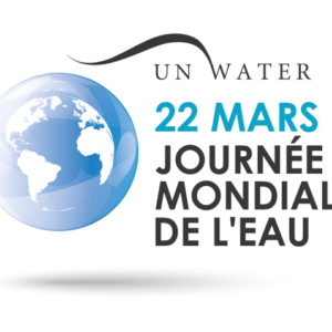 JOURNÉE MONDIALE DE L'EAU à TOULOUSE le SAMEDI 19 MARS 2022
