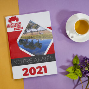 Notre année 2021