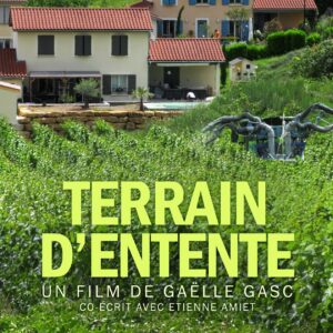 Ciné Débat - Terrain d'entente