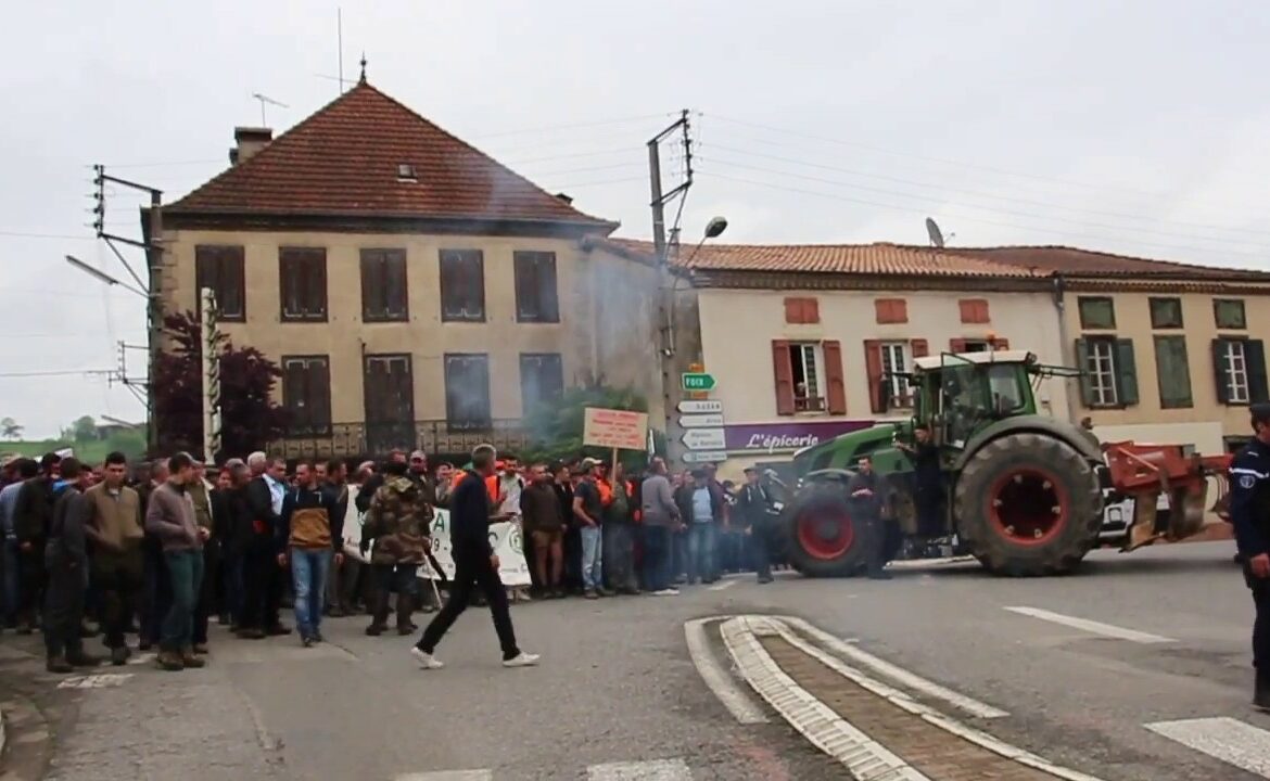 Atteinte à la liberté de réunion des associations environnementales : le procès en appel se tiendra ce jeudi 28 septembre 2023