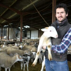 Initiative favorable en vidéo : La ferme du Garrousset, adaptation agricole dans un contexte de changement climatique