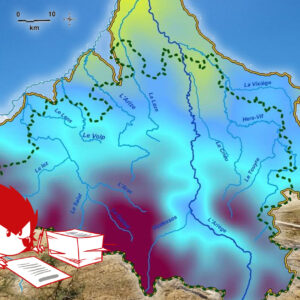 Nos observations sur le projet d’arrêté définissant les mesures de limitation des usages de l’eau en période de sécheresse sur les bassins versants ariégeois