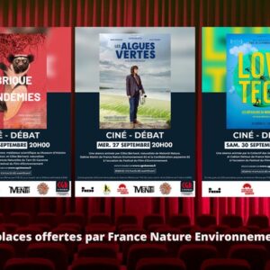 Ciné-débat à Montauban : 200 places offertes !