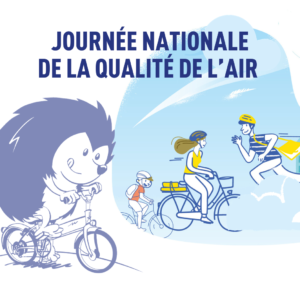 Conférence Mobilité, qualité de l'air et santé