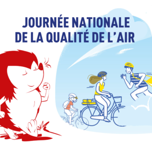 Qualité de l'air et nous