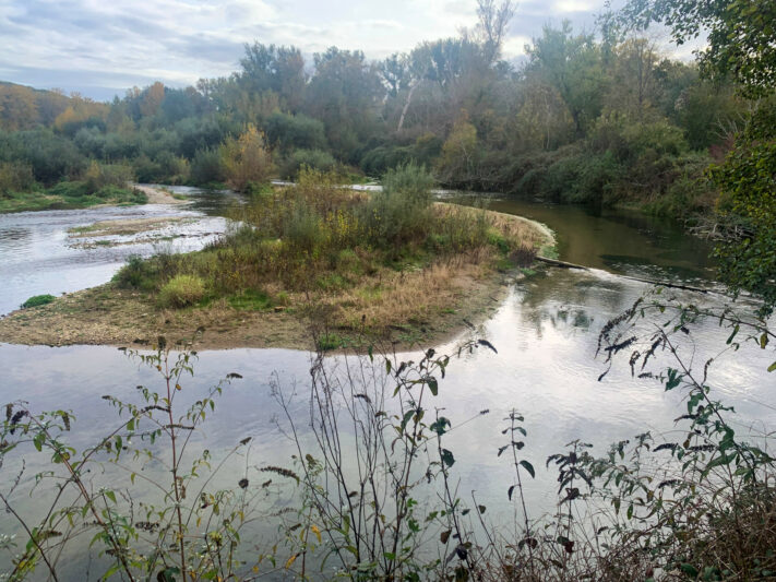 Hers Rivière d'Ariège