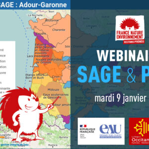 Webinaire SAGE et PTGE