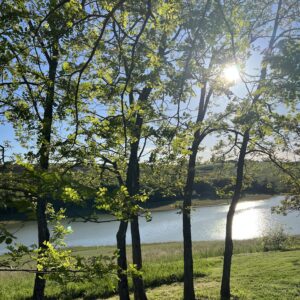 Marche pour la préservation de l'environnement et de nos paysages