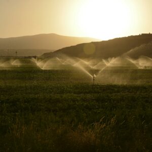 Gestion de la ressource en eau : l'État sous pression perd la raison !