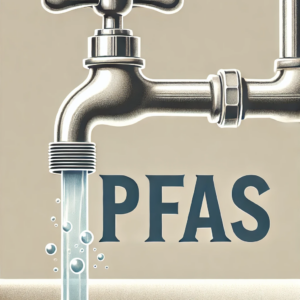 Les PFAS et leurs conséquences