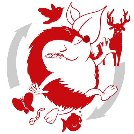 Notre "FNEUH" se met à l'économie circulaire