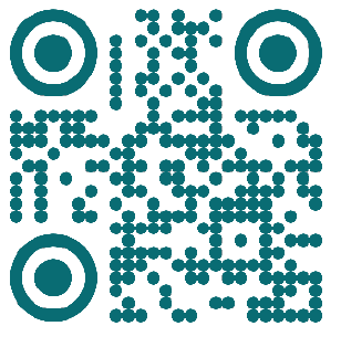 QR code pour télécharger l'application Pl@ntNet