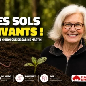 Les sols vivants !