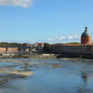 Soutien d'étiage de la Garonne : une nouvelle stratégie pour préserver l'eau potable