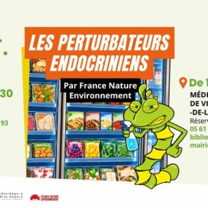 Affiche des ateliers FNE Occitanie Pyrénées du 26 septembre