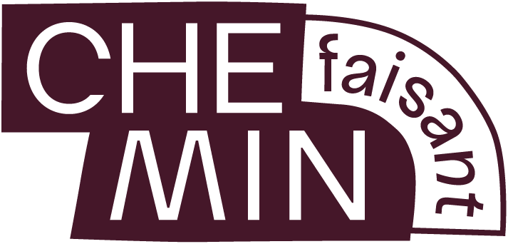 Logo du collectif "Chemin Faisant"